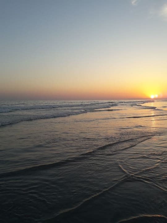 Strand Salalah Rotana Resort