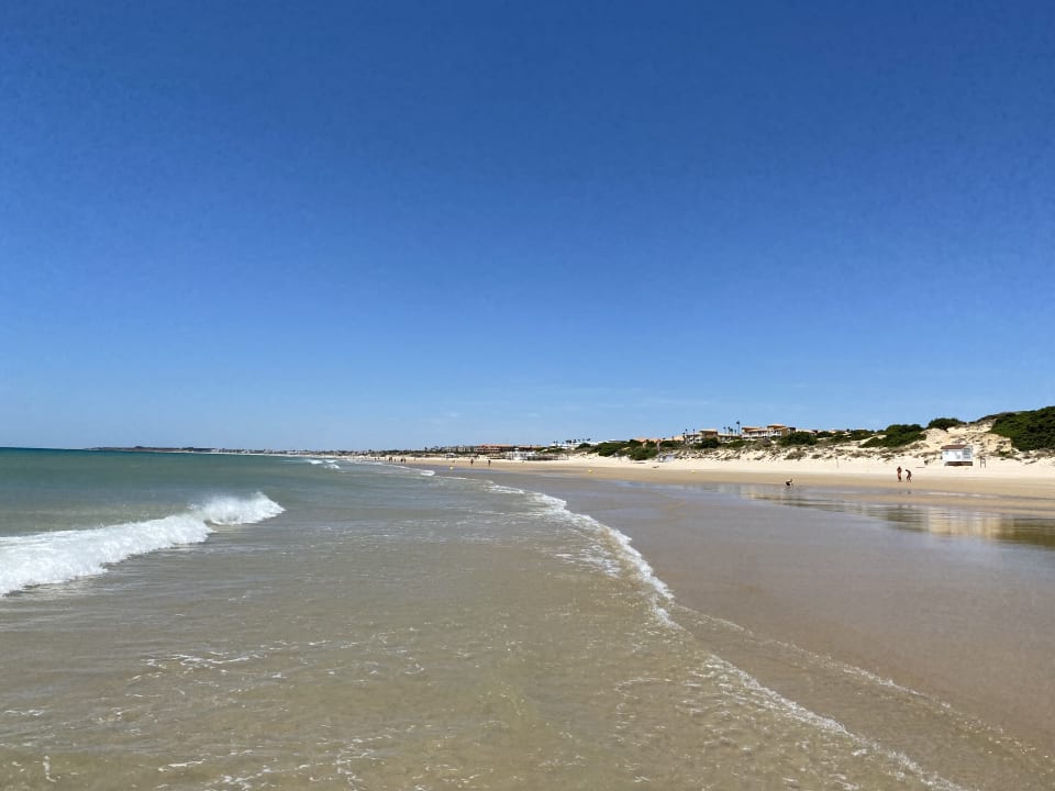 Strand Aldiana Club Andalusien