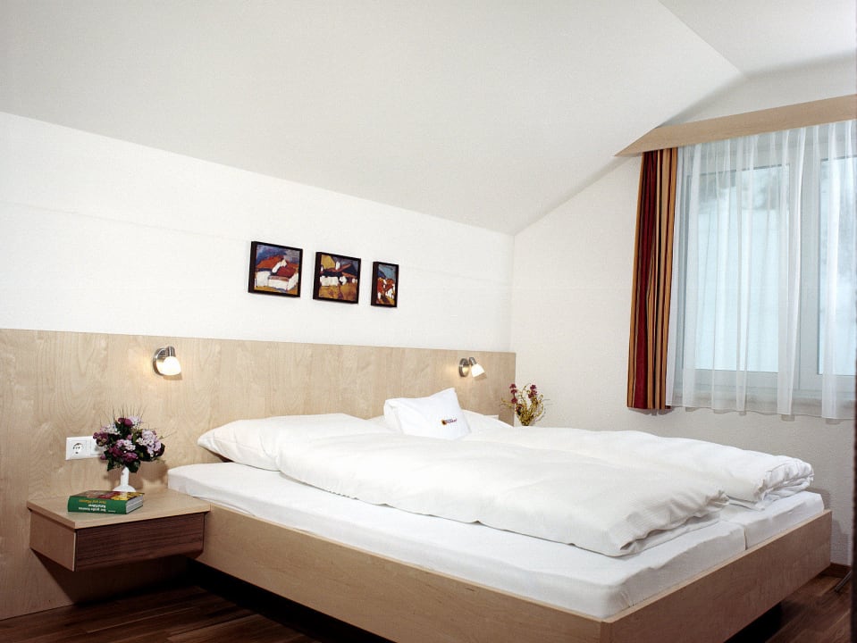 Apart 8 Apart-Hotel Sonnhof