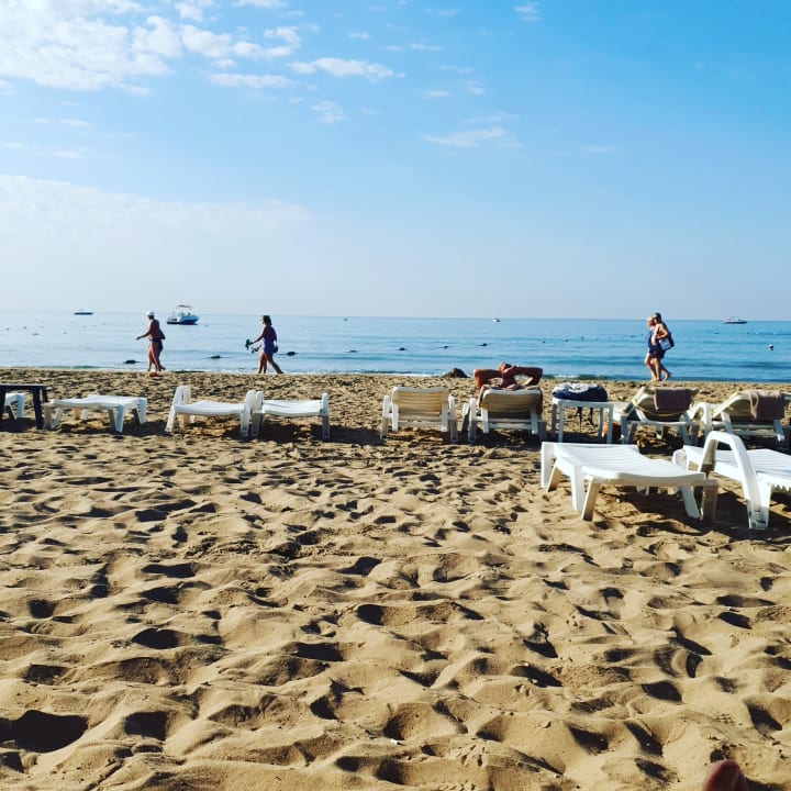 Strand Hane Family Resort