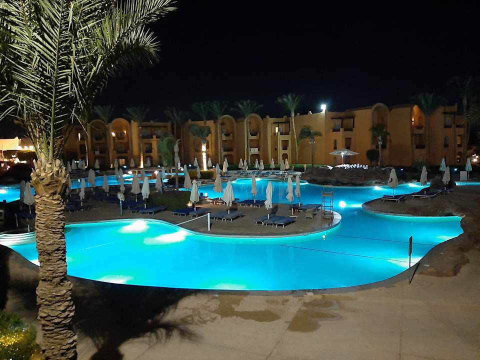 Pool Stella Beach Resort & Spa Makadi Bay