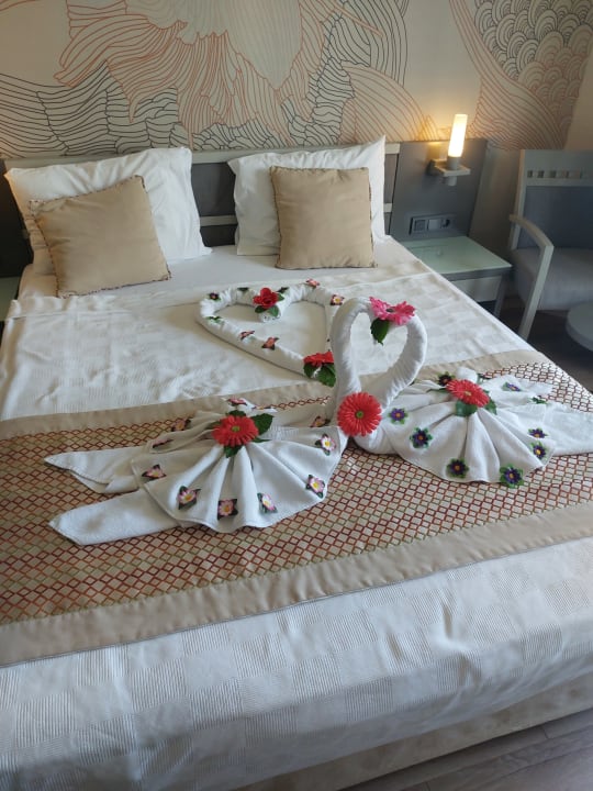 Zimmer Side Mare Resort & Spa