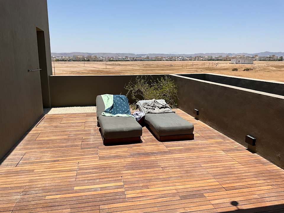 Zimmer Casa Cook El Gouna - Adults Only