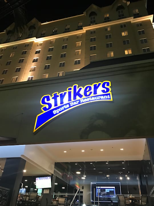 Außenansicht Barceló San Salvador