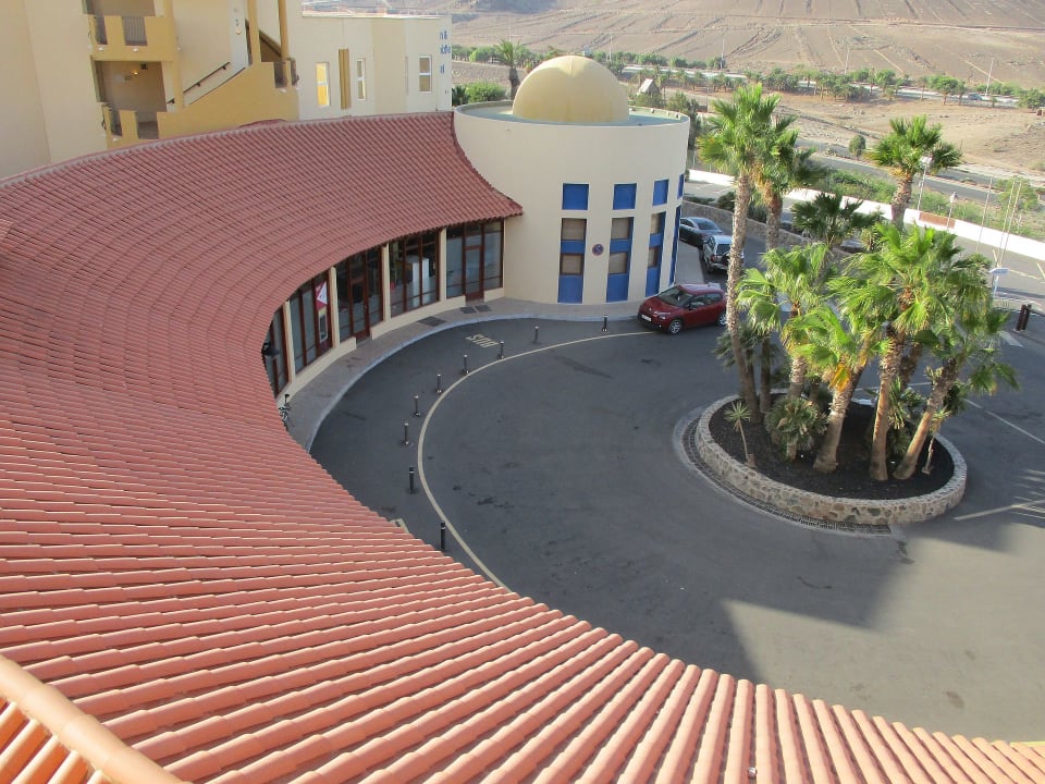 Außenansicht Sport Hotel Monte Feliz - powered by Playitas