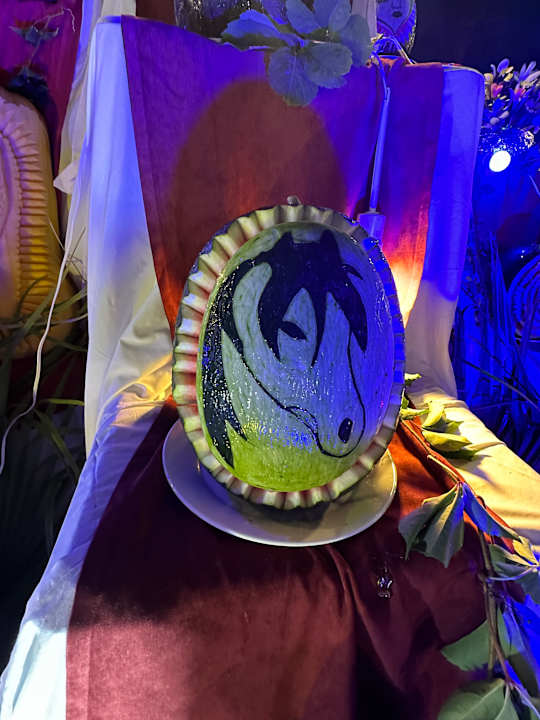 Gastro Dream World Aqua Hotel