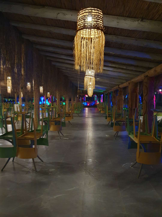 Gastro Dream Fun World