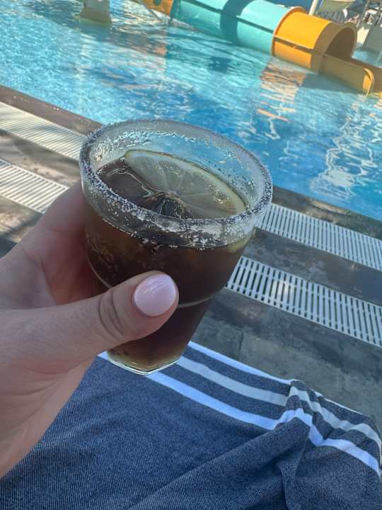 Gastro Seaden Sea Planet Resort & Spa