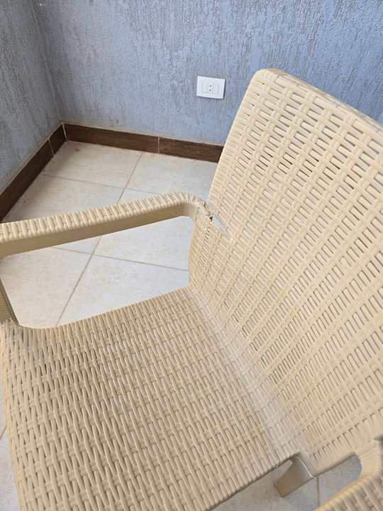 Zimmer Lazuli Hotel Marsa Alam