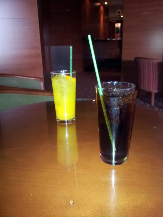 Cocktails 3HB Guaraná - All Inclusive