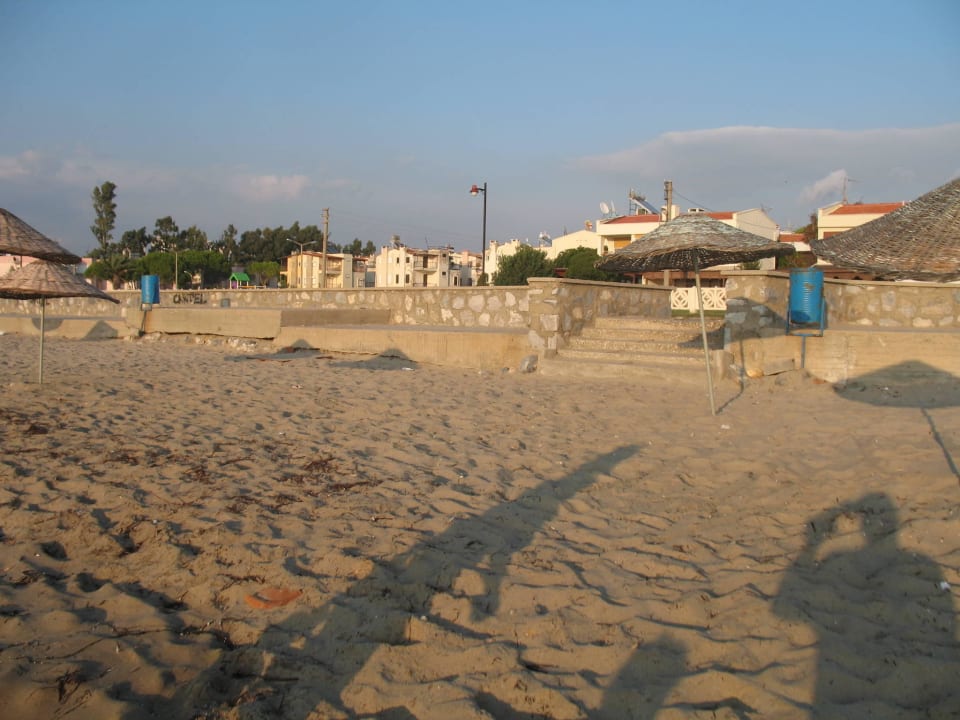 Strand Hotel Ephesia