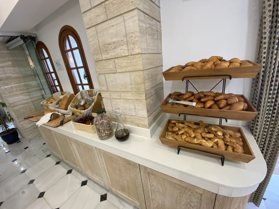 Gastro Sentido Kyknos Beach Adults Only 16+