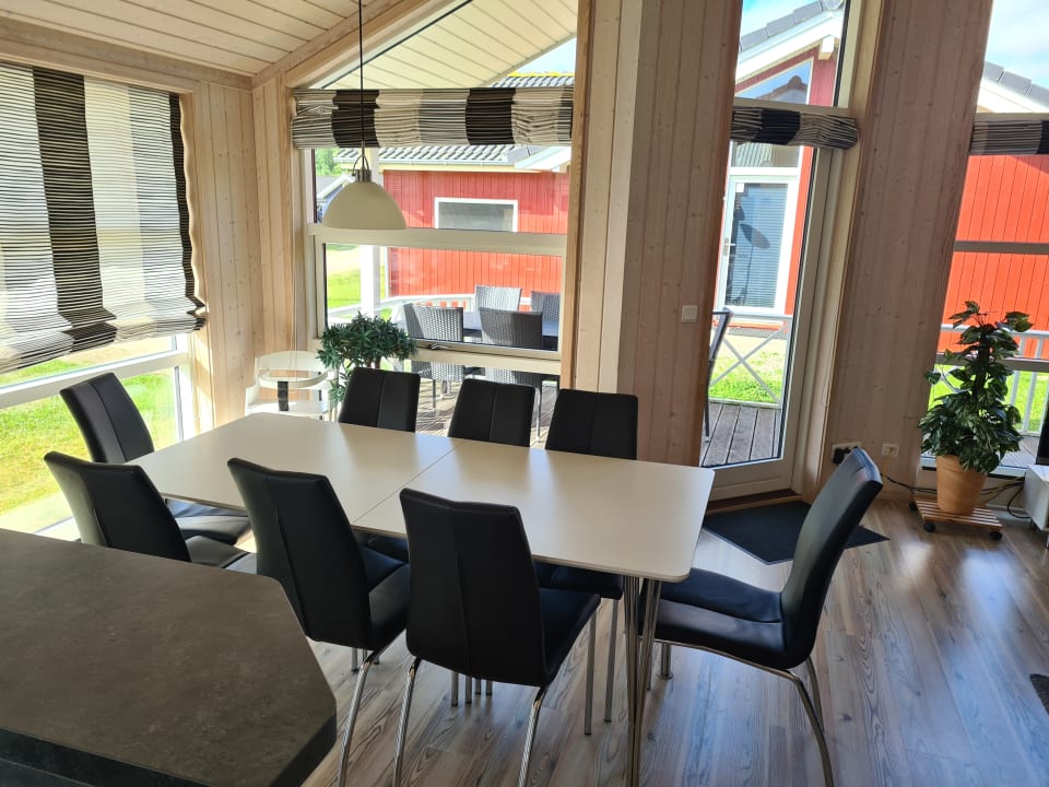 Zimmer Holiday Vital Resort