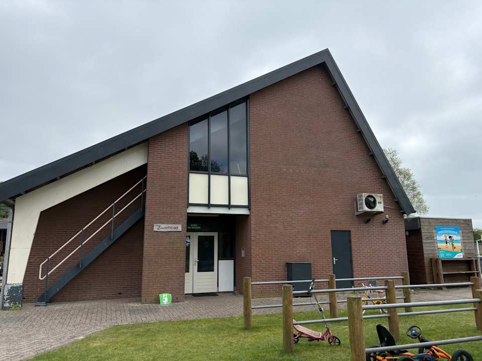 Pool Camping & Bungalows RCN Zeewolde