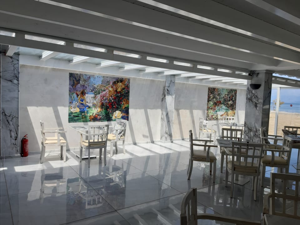 Gastro Cavomarina Beach- Adults Only