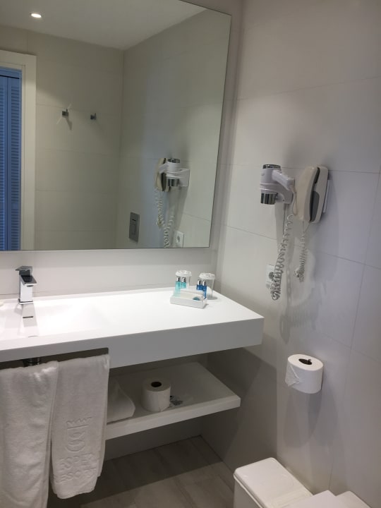 Zimmer Playa Esperanza Resort