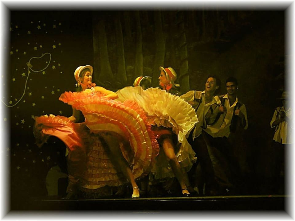 Animation Sunis Kumköy Beach Resort Hotel & Spa