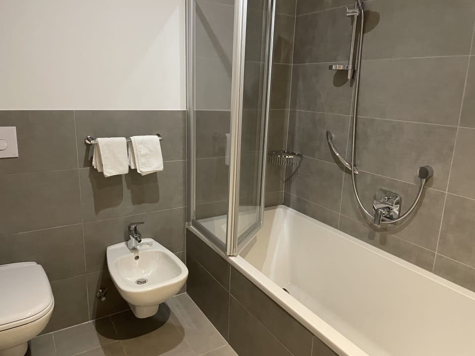Zimmer Hotel Miramonti