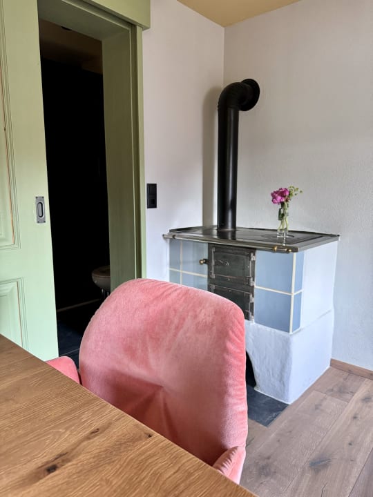 Zimmer Landgasthof Linde