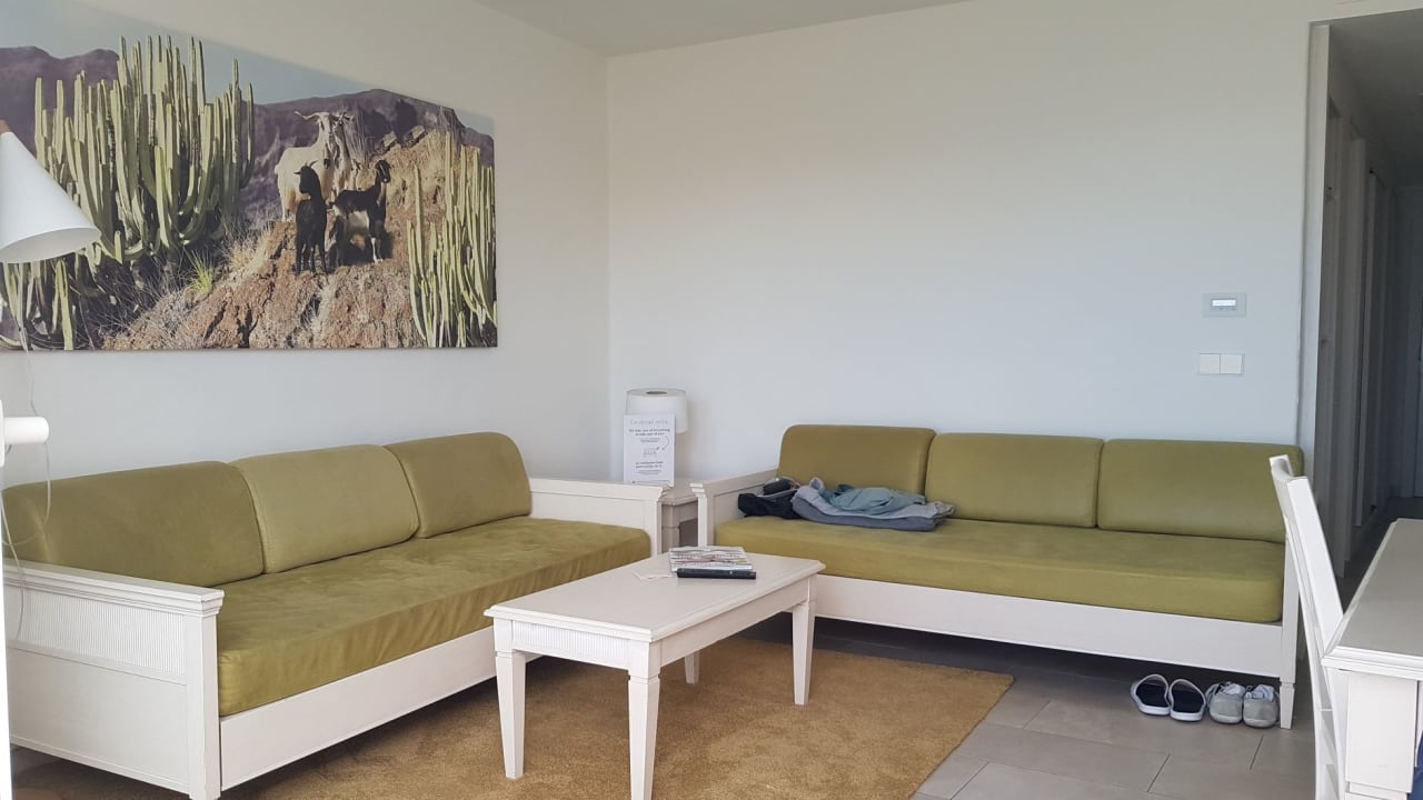 Zimmer Iberostar Selection Lanzarote Park