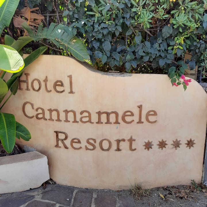 Sonstiges Hotel Cannamele Resort