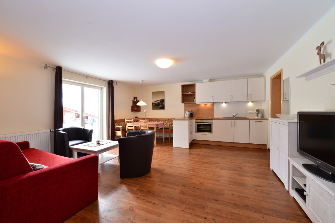 Zimmer Landhaus Eberle