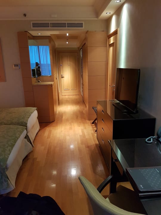 Zimmer Kempinski Hotel Adriatic Istria Croatia