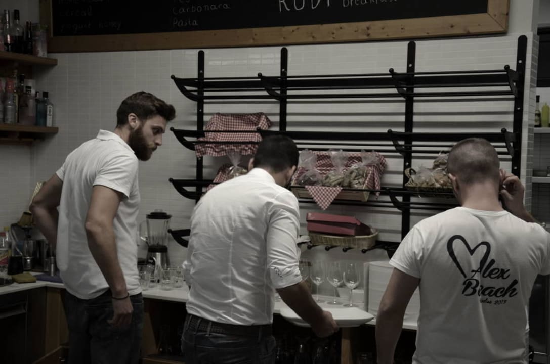 Rodi Pur Deli TUI KIDS CLUB Alex Beach