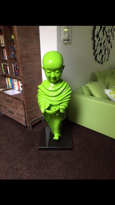 Buddha LIFESTYLE Resort Zum Kurfürsten