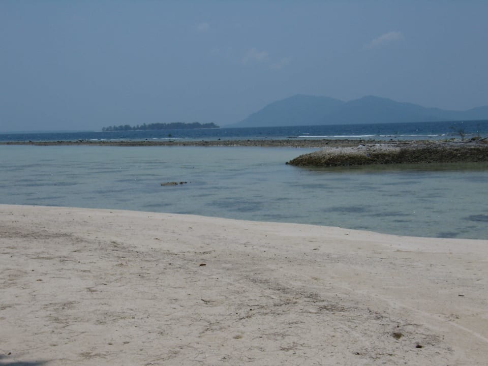 Strand & Lagune Kura Kura Resort