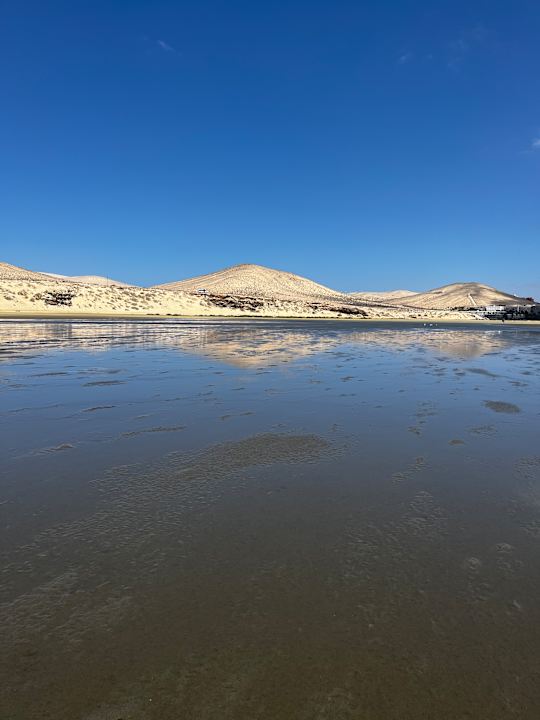 Sport & Freizeit Hotel Riu Palace Jandia