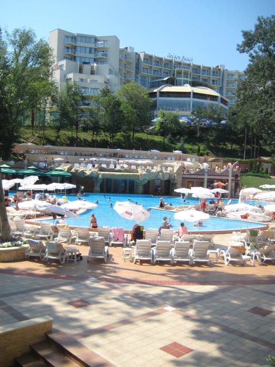 Hotel Grifid Bolero GRIFID Aqua Club Bolero