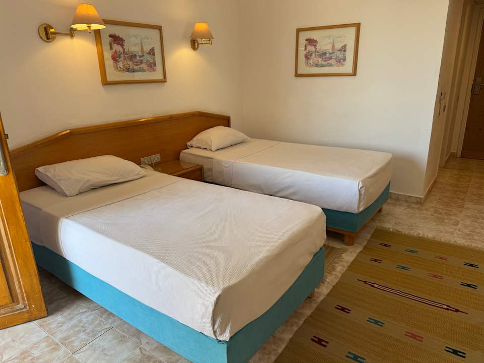 Zimmer Menaville Safaga