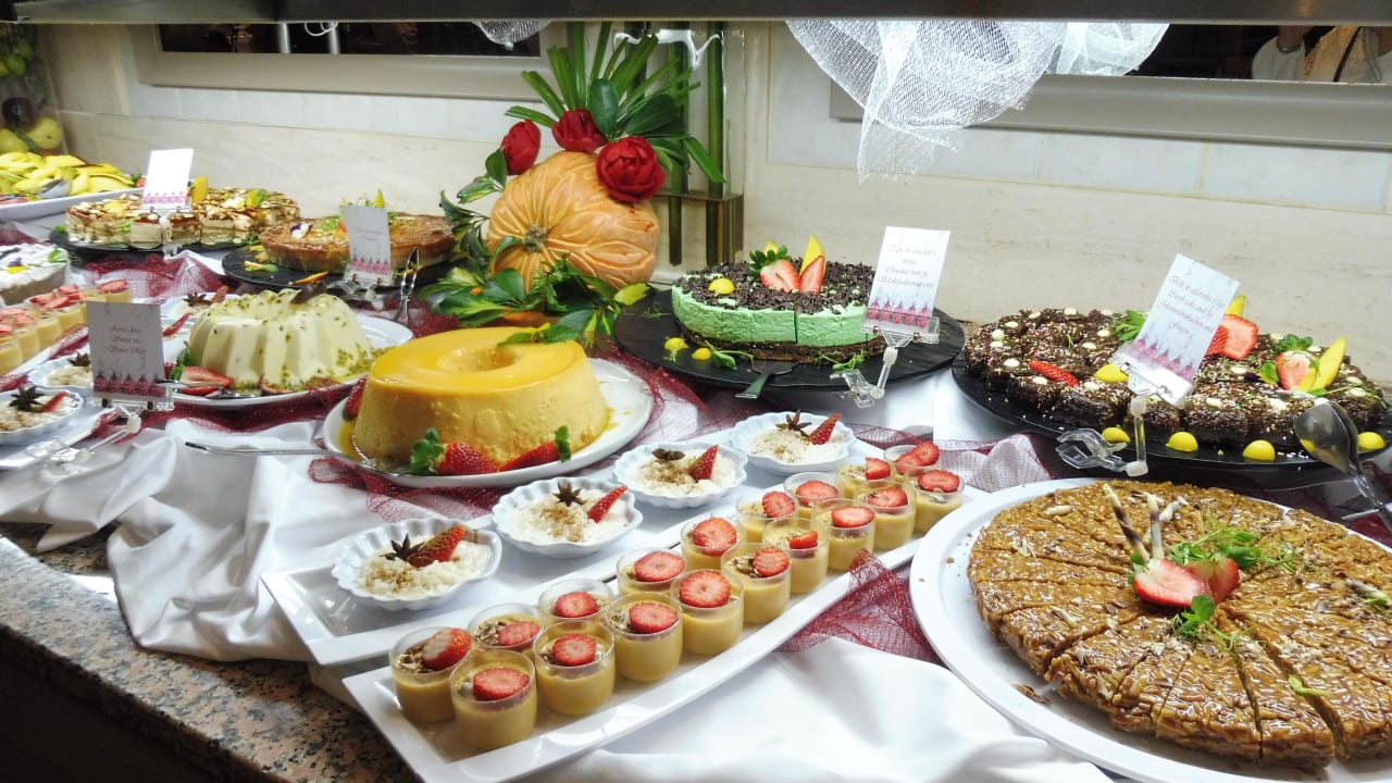 Gastro PortoBay Falésia