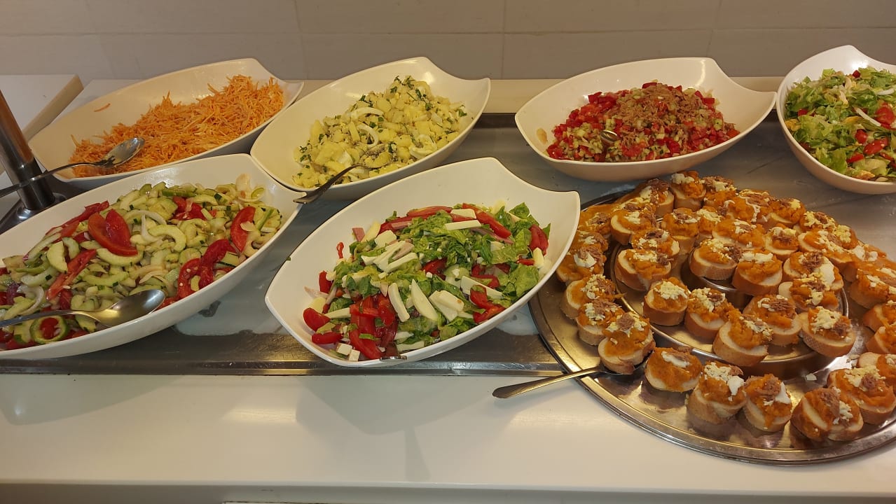 Gastro Hotel Royal Nozha