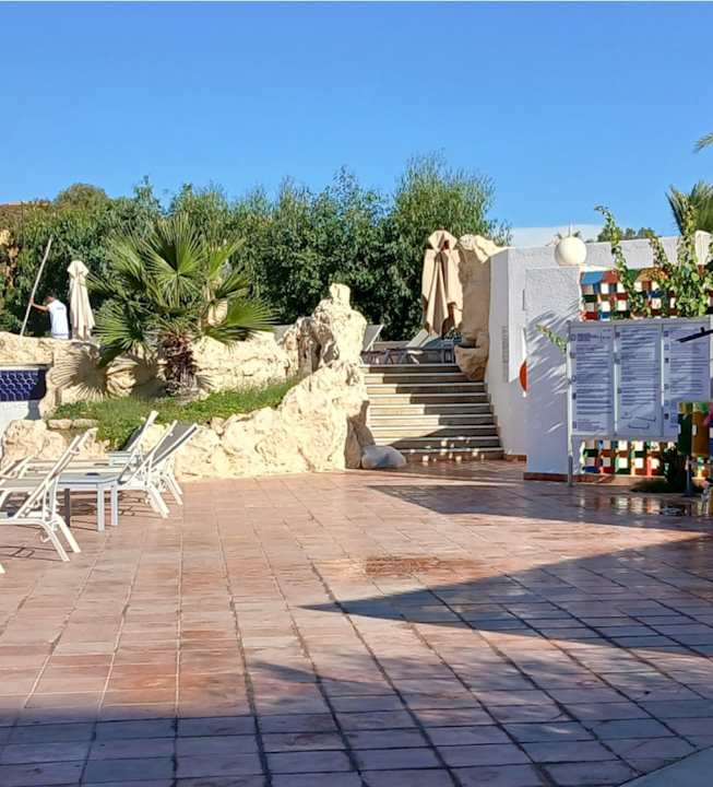 Pool Medina Solaria & Thalasso