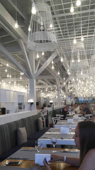 Gastro Ramada Plaza by Wyndham Antalya