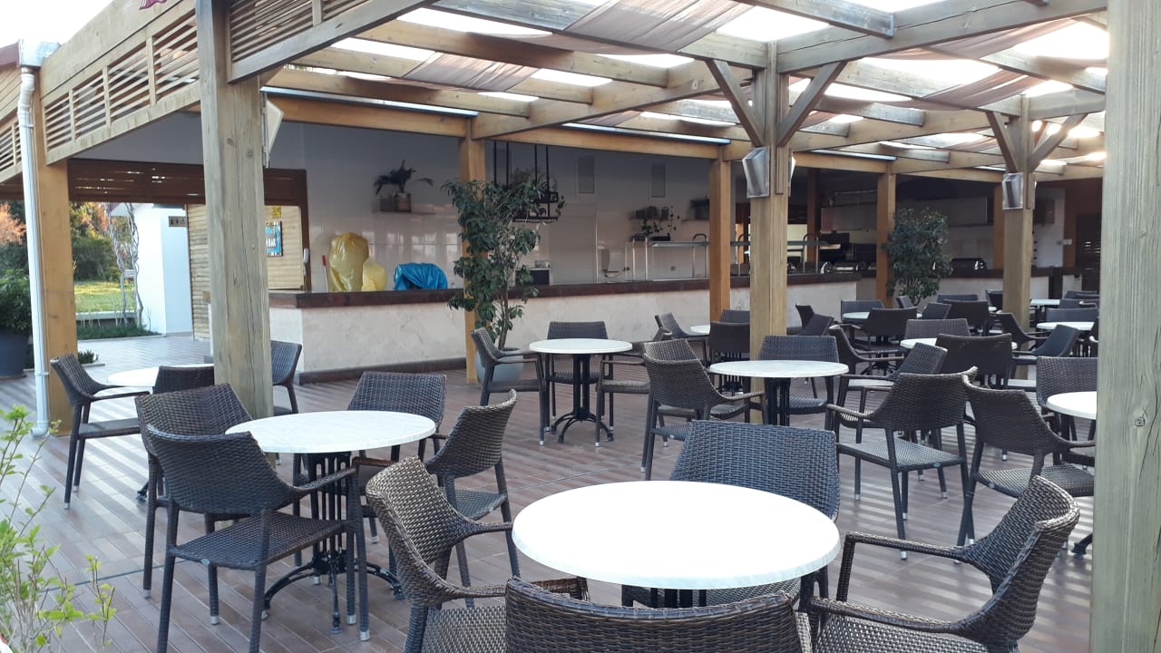 Gastro Sentido Trendy Verbena Beach