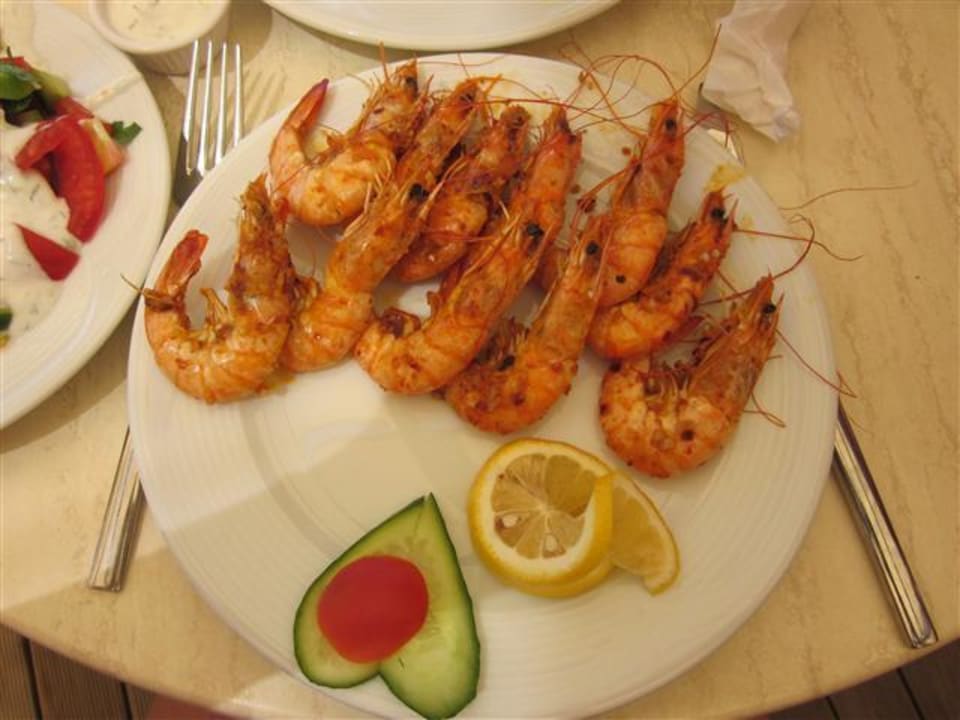 Beachbar Sentido Trendy Verbena Beach