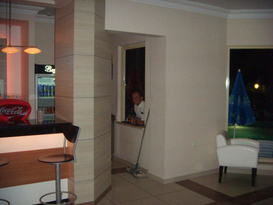 Hotelbar Remi Hotel