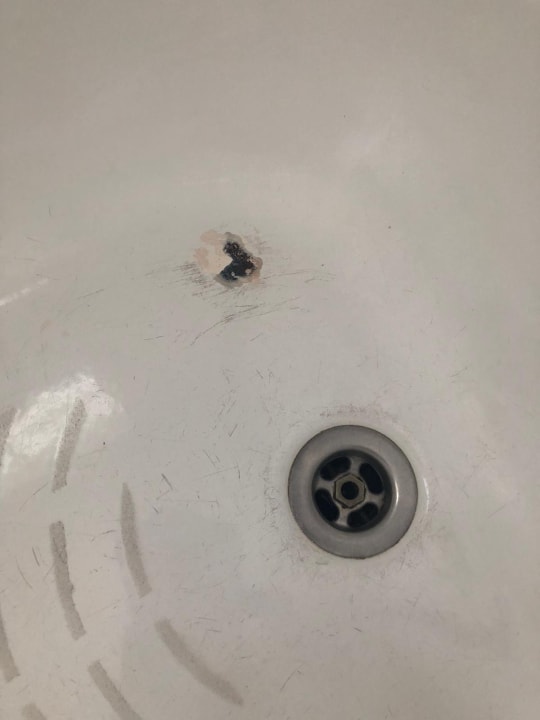 Zimmer Melia Las Dunas