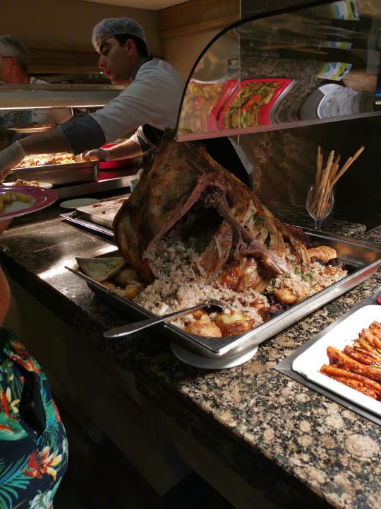 Gastro Alba Queen Hotel