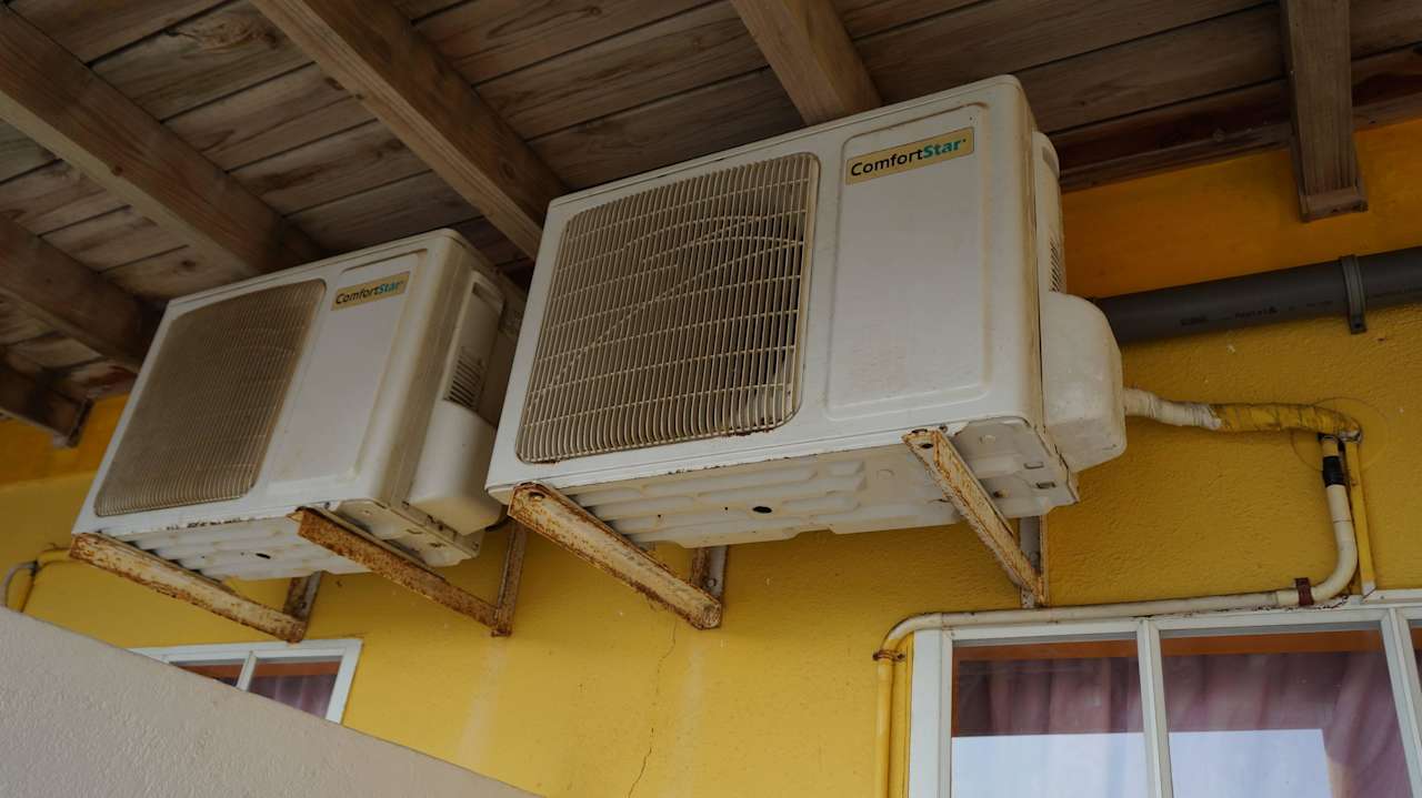 Klimanlagen Watapana Appartements