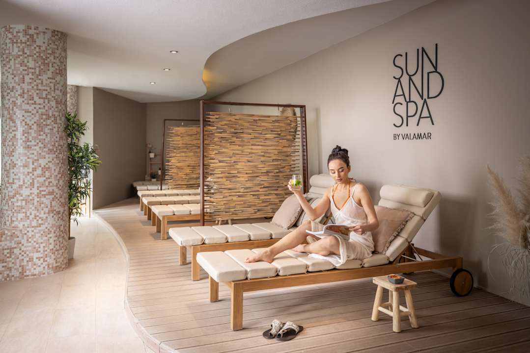 Sonstiges Valamar Sanfior Hotel & Casa