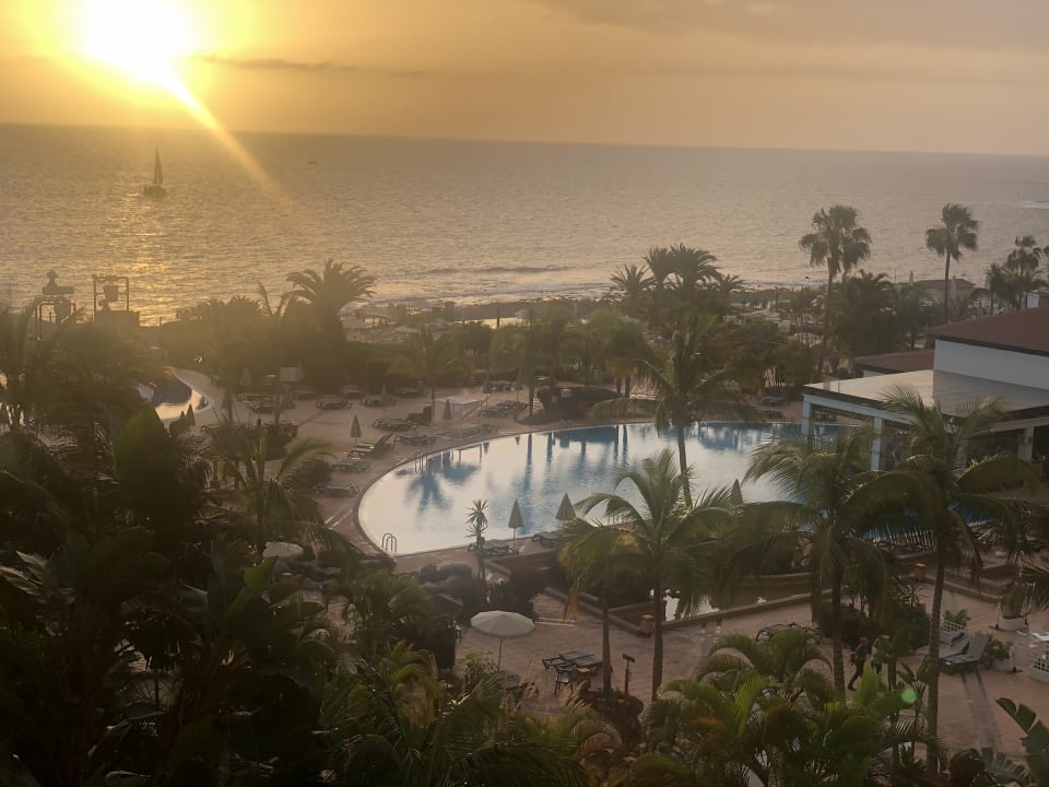 Zimmer H10 Costa Adeje Palace