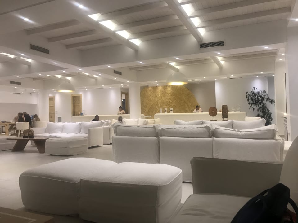 Lobby TUI BLUE Insula Alba