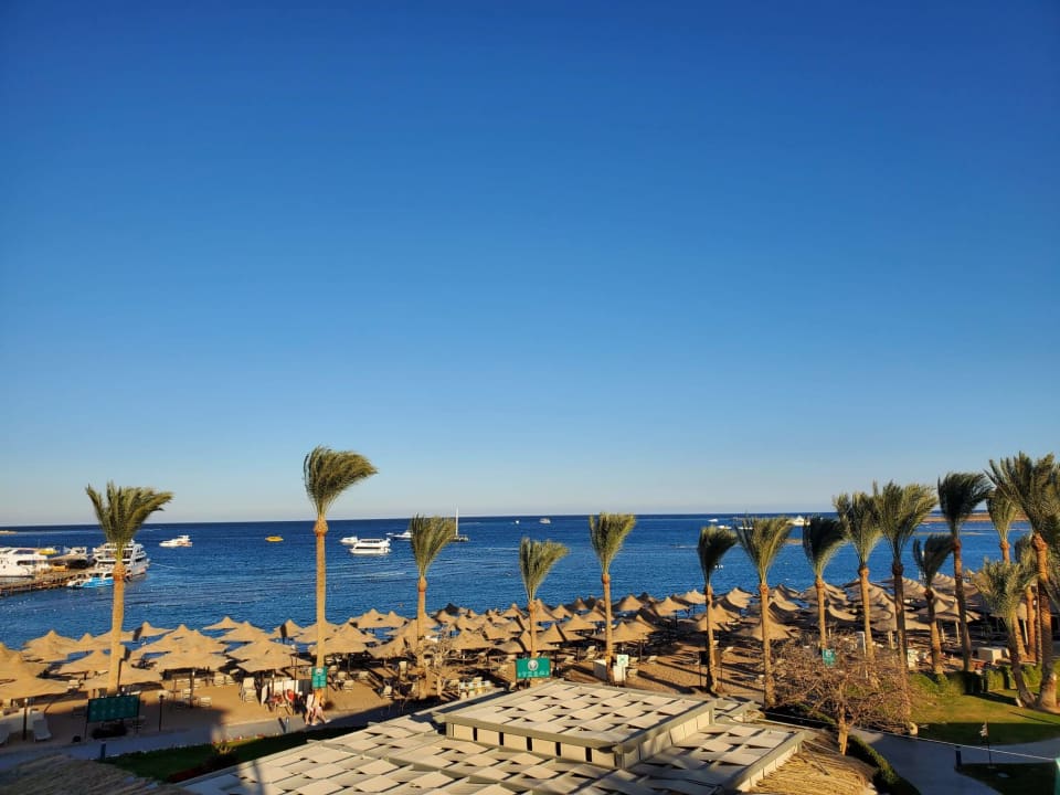 Strand Jaz Makadina