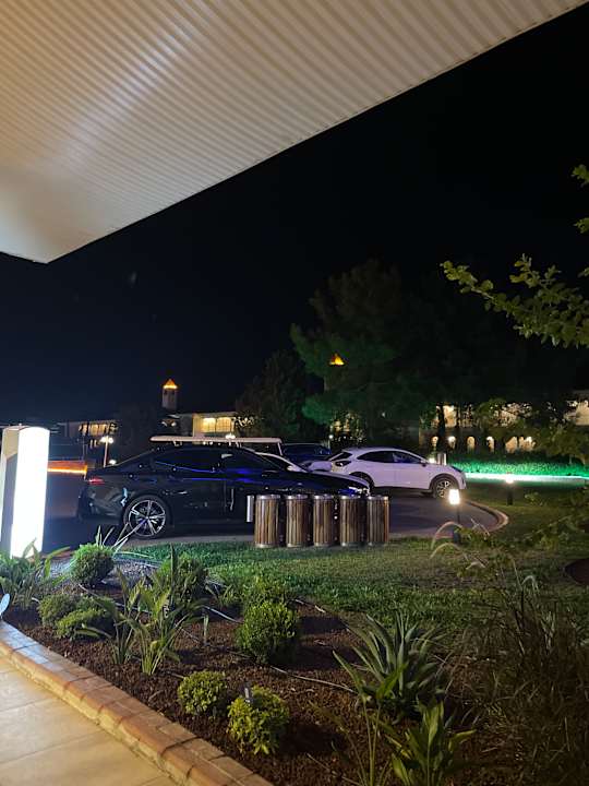 Lobby Sueno Hotels Beach Side