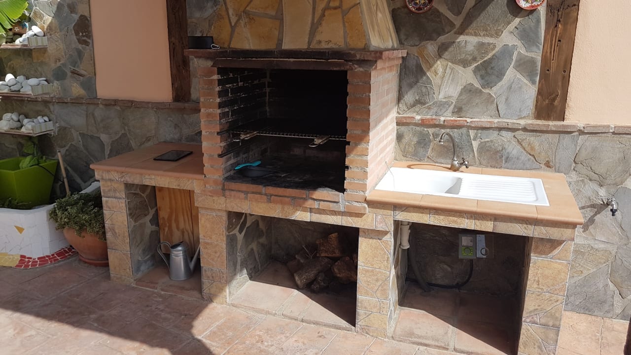 Gastro Villa Mari Mercedes