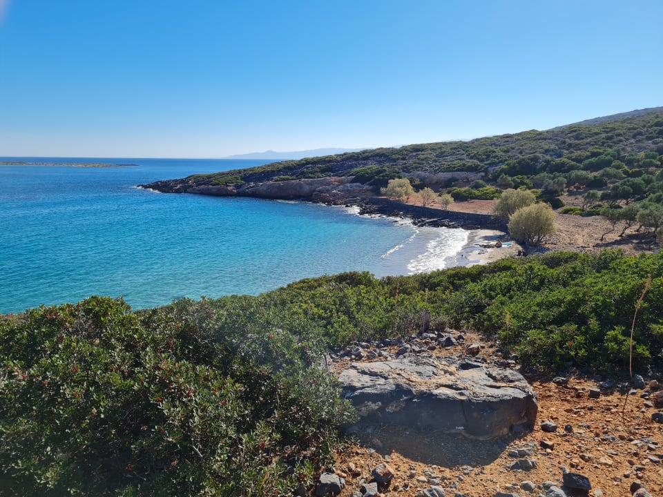 Strand Elounda Residence Resort & Waterpark